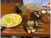 元祖やきとり家　美濃路　天白店 : K5さんの2026年05月の1枚目の投稿写真