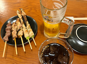 元祖やきとり家 美濃路 鶴見通店: K5さんの2026年07月01日の1枚目の投稿写真