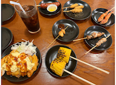 元祖やきとり家 美濃路 鶴見通店: K5さんの2026年09月01日の1枚目の投稿写真