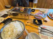大衆ホルモン やきにく 煙力 赤坪店: K5さんの2026年05月04日の1枚目の投稿写真