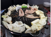 平塚ジンギスカン すすきの店: K5さんの2026年04月16日の1枚目の投稿写真