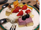 アートホテル小倉ニュータガワAll Day Dining Shizuku（シズク）: ペコさんの2025年12月の1枚目の投稿写真