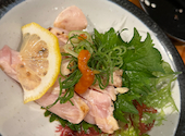 お肉にするか お魚にするか かのう 天王寺店: Ikumiさんの2023年12月25日の2枚目の投稿写真