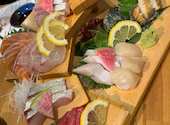 お肉にするか お魚にするか かのう 天王寺店: Ikumiさんの2023年12月25日の3枚目の投稿写真