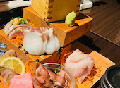 炭火焼と海鮮、手づくり豆富　まいど！　札幌駅南口店: みーさんの2026年04月の1枚目の投稿写真