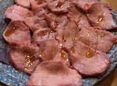 炭火焼肉 じもんじゅ: メグさんの2026年04月20日の1枚目の投稿写真