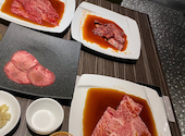 焼肉の名門 天壇 西院店: なみさんの2026年03月27日の1枚目の投稿写真