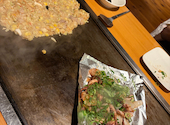 鉄板焼 お好み焼 ろぐ 西院: なみさんの2026年08月03日の1枚目の投稿写真
