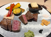 京都鉄板焼 結 musubi: なみさんの2026年07月21日の2枚目の投稿写真