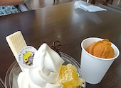 金澤やまぎし養蜂場　大桑店　みつばちかふぇ: 35さんの2026年04月の1枚目の投稿写真