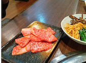 焼肉 戸板商店 戸板本店: 35さんの2026年10月11日の2枚目の投稿写真