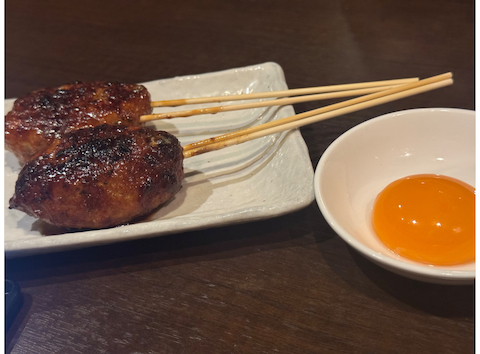 焼鳥くしろく 黒崎店: すのーさんの2025年08月03日の2枚目の投稿写真