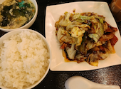 台湾酒場 台北餃子館 横浜アソビル店: -さんの2026年08月11日の1枚目の投稿写真