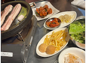 韓豚屋 西船橋店: ちぃさんの2024年05月09日の2枚目の投稿写真