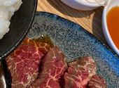 赤身焼肉のカリスマ 牛恋 渋谷店: ちゅりさんの2026年05月16日の1枚目の投稿写真