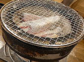 七輪焼肉　安安　札幌北郷店: にゃんちゅうさんの2025年11月の1枚目の投稿写真