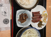 牛たん炭焼 利久 エソラ池袋店: あゆさんの2026年07月20日の1枚目の投稿写真