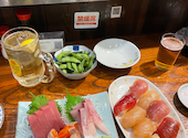 八丈島郷土料理 源八船頭 新小岩店: あゆさんの2026年07月20日の1枚目の投稿写真