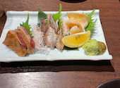 地酒と道産食材 一笑 本店: あゆさんの2026年07月20日の1枚目の投稿写真