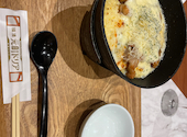 横濱元町ドリア アルカキット錦糸町店: あゆさんの2026年05月28日の1枚目の投稿写真