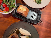 【個室×女子会×貸切宴会×飲み放題】イタリアンビストロ STELLA 中野店: あゆさんの2026年05月の1枚目の投稿写真