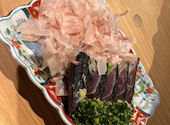 新潟うまいもん炉端 五十八 いそはち: 鷹さんの2026年03月25日の1枚目の投稿写真