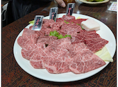 焼肉みよし: ダイソーさんの2024年12月01日の3枚目の投稿写真