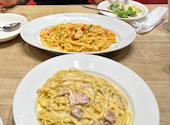 カプリチョーザ テラスモール松戸店: くるさんの2026年06月08日の1枚目の投稿写真