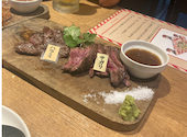 肉ビストロNick 安城店: はるさんの2026年08月18日の1枚目の投稿写真