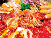 食辛房 中筋店: ぱすてるさんの2022年02月06日の1枚目の投稿写真