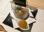 魚菜由良 鼎: ピラルクさんの2024年09月14日の2枚目の投稿写真