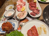 旨い焼肉 虎の門 本店: Chrisさんの2025年07月14日の2枚目の投稿写真