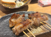 まんざら えきよこ 串と酒 京都駅店: ねこさんの2026年07月19日の1枚目の投稿写真