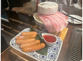 東京もんじゃ倶楽部 おだし 上野店: kossyさんの2026年08月10日の1枚目の投稿写真