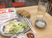 餃子のかっちゃん 錦糸町店: なべさんの2026年05月18日の1枚目の投稿写真