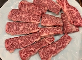 焼肉　もりたけ: りかままさんの2023年10月の1枚目の投稿写真