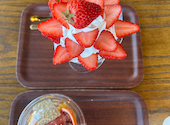 アサイーボウル＆かき氷 カフェ えびすやフルーツ浜松: mさんの2026年09月07日の1枚目の投稿写真
