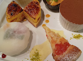 dining & dessert restraunt Paff パフ: にゃーさんの2023年08月25日の1枚目の投稿写真