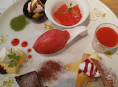 dining & dessert restraunt Paff パフ: にゃーさんの2023年08月25日の2枚目の投稿写真