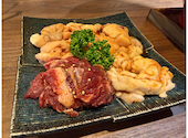 焼肉横丁 あきば: コウ　ヨウさんの2026年07月19日の3枚目の投稿写真