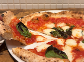 PIZZERIA BAR Le NAPOLI（ピッツェリア バール レ・ナポリ 京都錦店）: よこさんの2026年03月の1枚目の投稿写真