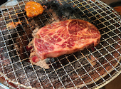 元氣七輪焼肉 牛繁 サンビスタ西台店: ただの亀好きさんの2024年12月17日の1枚目の投稿写真