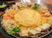 モダン韓食堂: hitoshiwさんの2024年04月14日の1枚目の投稿写真