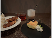 NINECAFE 栄店（ナインカフェ）: ゆゆさんの2026年04月の1枚目の投稿写真