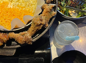 韓国美料理　チェゴチキン栄店: そらさんの2024年07月の1枚目の投稿写真