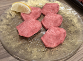 炭火焼肉 幻: ミルさんの2025年01月13日の1枚目の投稿写真