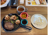 goodspoon グッドスプーン ジョーテラス大阪店: TAKUYA∞さんの2025年01月22日の2枚目の投稿写真