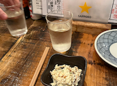 横丁 三七三 一番町店: 森さんの2025年03月12日の1枚目の投稿写真
