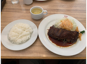 ステーキハウス ラジャ634 倉敷中島店: ワシさんの2026年09月01日の1枚目の投稿写真