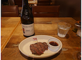 ビーフTOKYO新宿三丁目店: mirageさんの2026年08月09日の1枚目の投稿写真